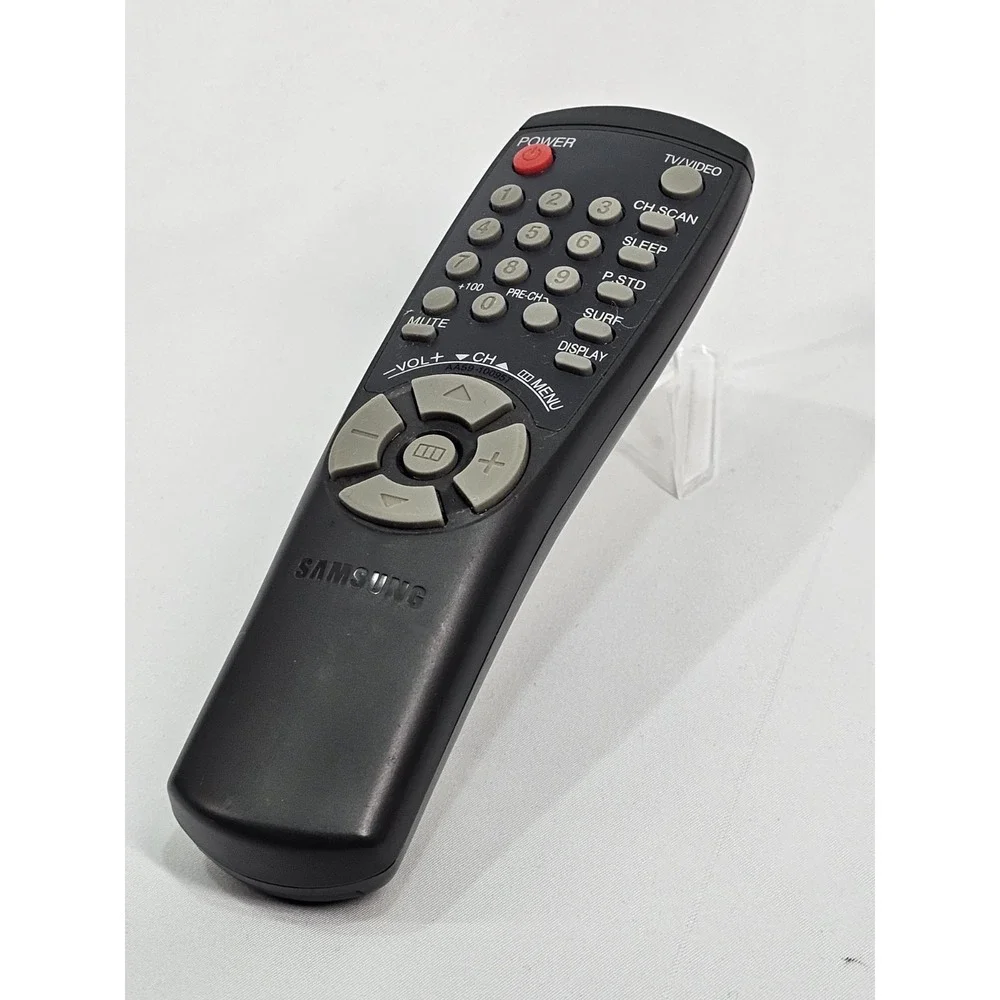 Genuine Original Samsung TV Remote AA64-50236 TM-59 OEM Replacement